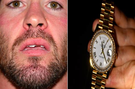 colby covington fake rolex|Masvidal Trial Date Set, Defense Allowed To Inspect Colby’s Rolex.